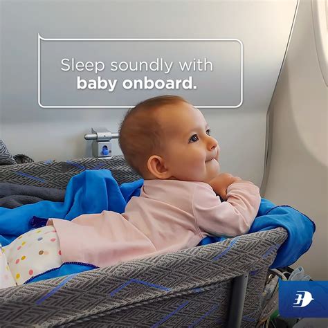 The Ultimate Guide to Baby Bassinet Seats on 50+ Airlines.